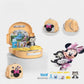 Mickey and Friends Mini Backpack Playset