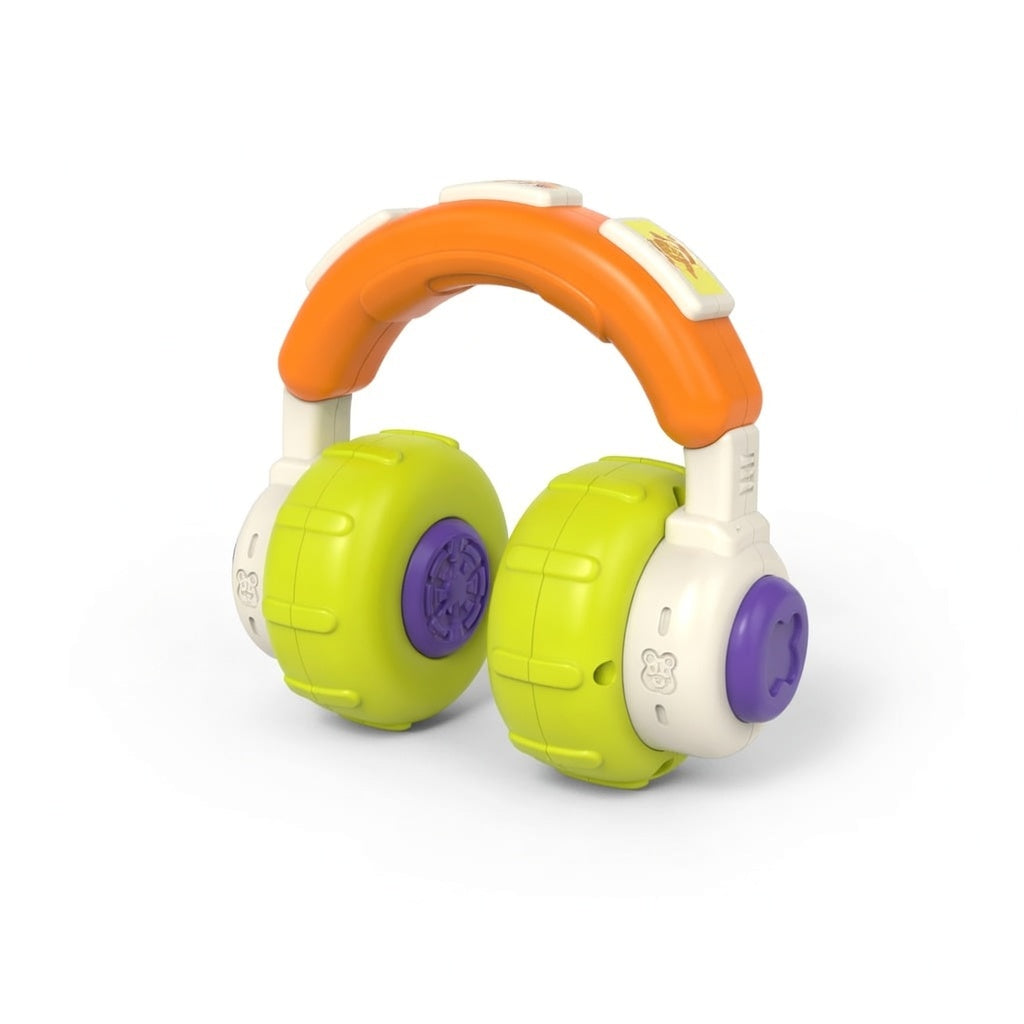 Baby Headset