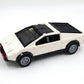 Tesla Cybertruck Toy Car