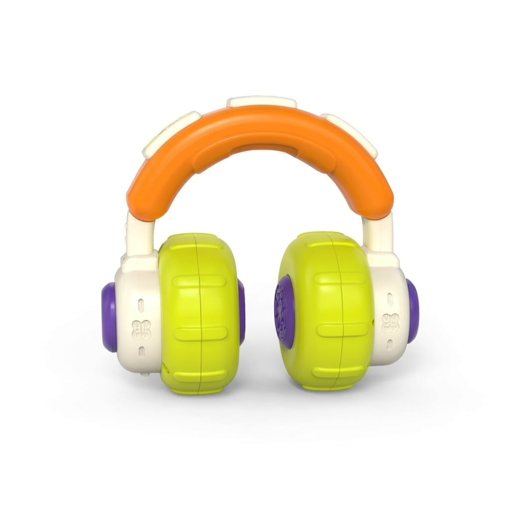 Baby Headset