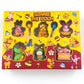Winnie the Pooh Figure Set – Magical Playtime for Kids!