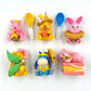 Winnie the Pooh Figure Set – Magical Playtime for Kids!