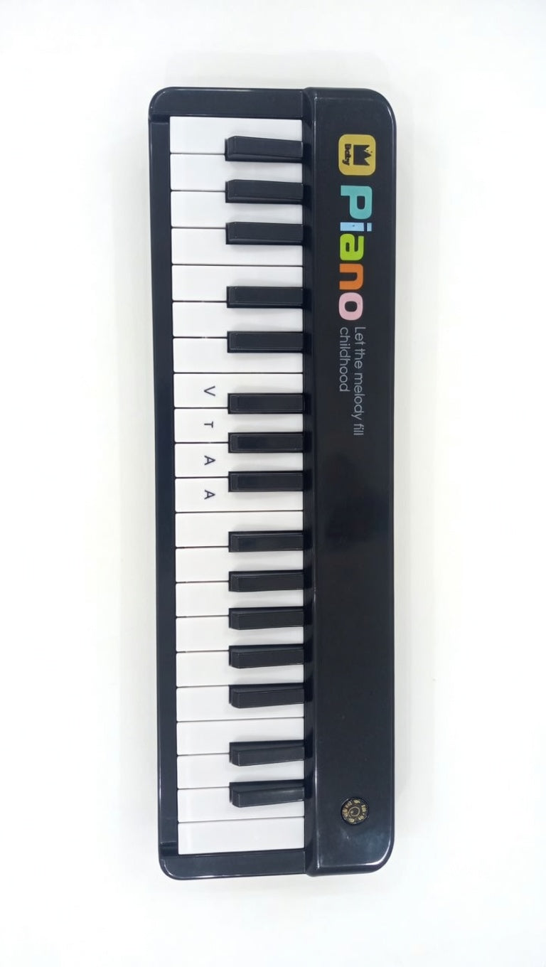 Musical Piano Toy Set
