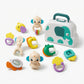 BABY TEETHER RATTLE