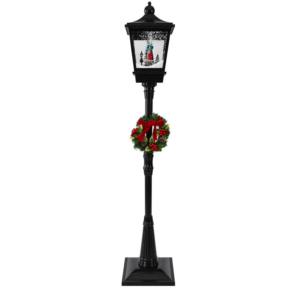 Decorative Lamp
