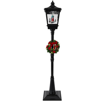 Decorative Lamp