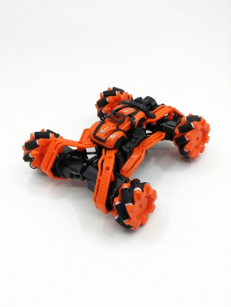 Remote Control Spray Drift Vehicle