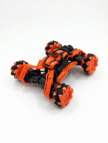Remote Control Spray Drift Vehicle