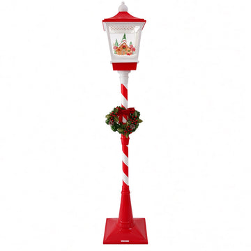 Christmas  Lamp