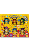 Pokémon Pikachu Model Figurine