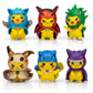 Pokémon Pikachu Model Figurine