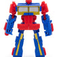 Mecha Alliance Deformable Robot