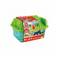 Farm Yard Train Bucket