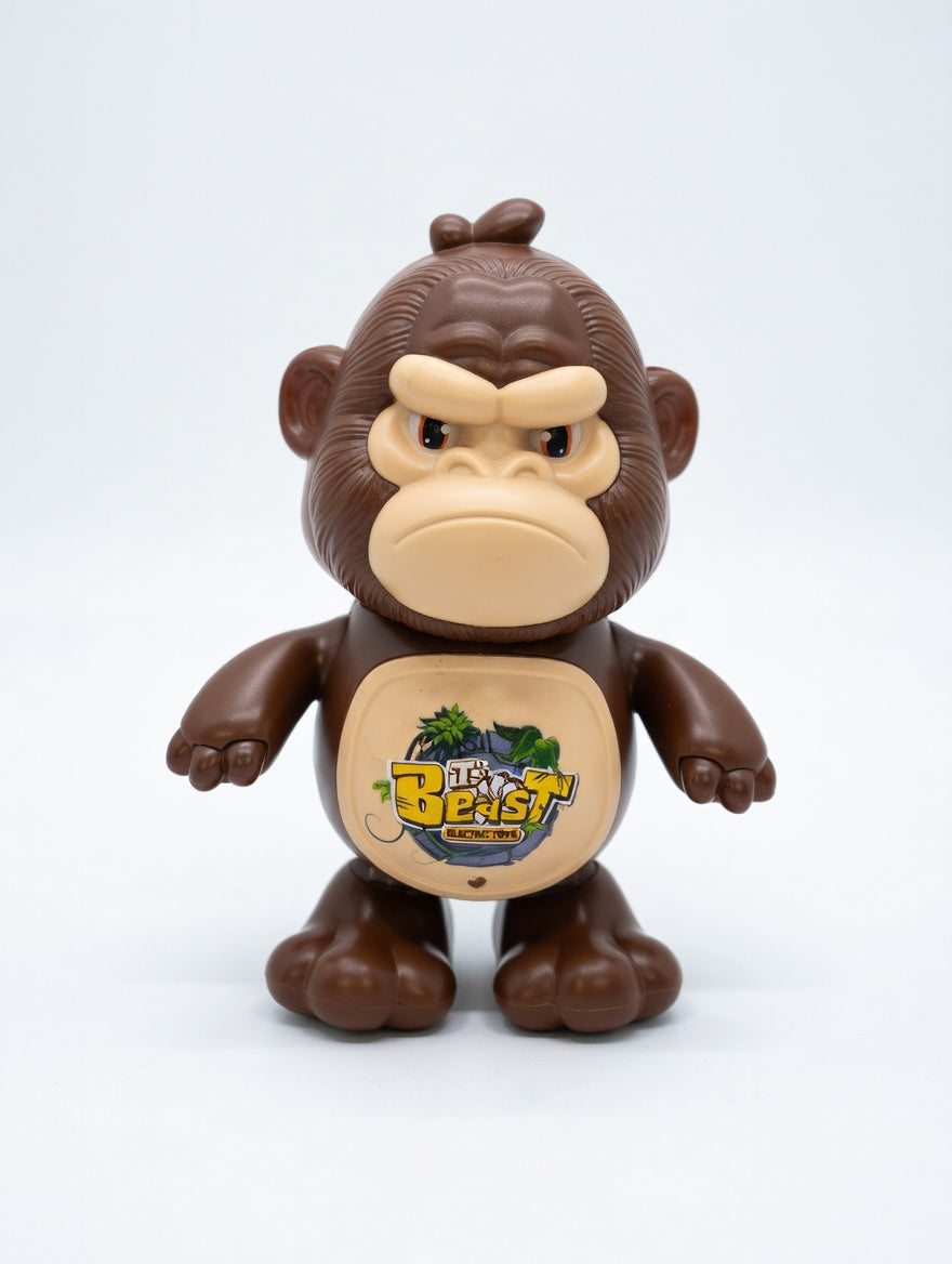 Electric Monkey Toy