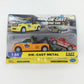 Die-Cast Metal Car