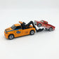 Die-Cast Metal Car