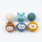 Baby Sensory Balls Play Set