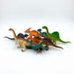 Dinosaur World Playset