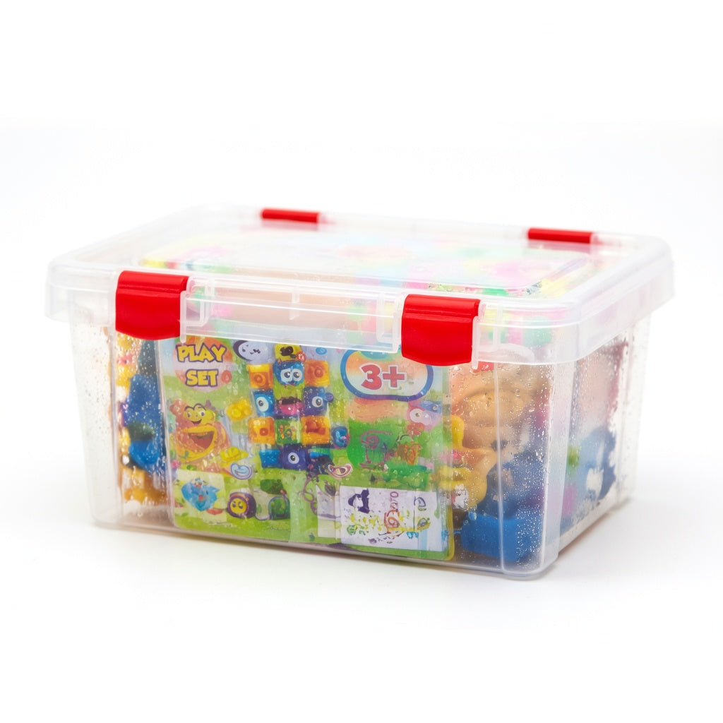 Young Engineer Construction Set