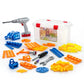 Young Engineer Construction Set