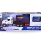 Remote Control Container Truck Toy