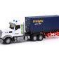 Remote Control Container Truck Toy