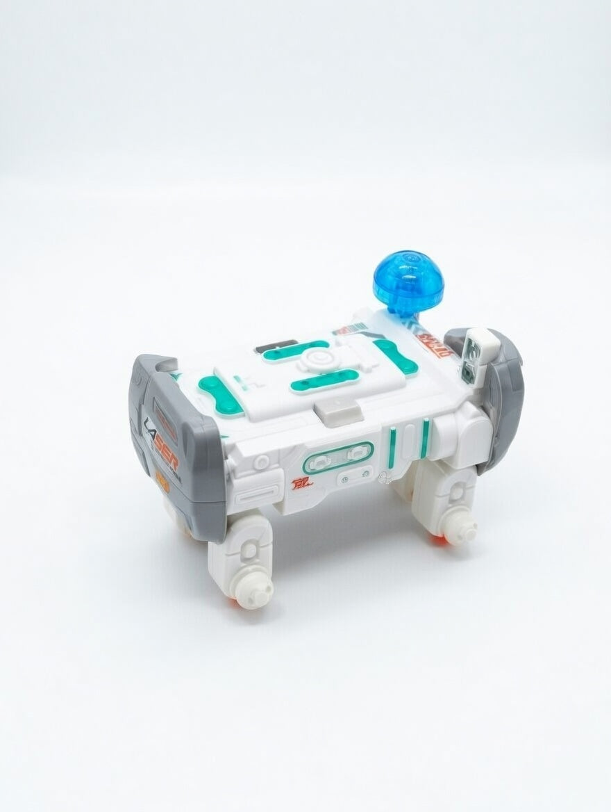 “Water Bomb” Multifunctional RC Stunt Car Toy