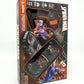 Spider-Man Alloy Metal Remote Control Car Model