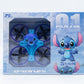 Stitch Drone Toy