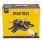 Spray Bee Remote Control Toy