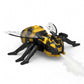 Spray Bee Remote Control Toy