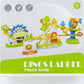 Dinos Ladder Track Game