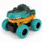 Dinosaur Off-Road Remote Control Monster Truck
