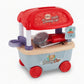 Little Chef Kitchen Play Set