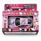 Hello Kitty Alloy Metal Toy Car