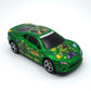 Hulk Alloy Metal Toy Car