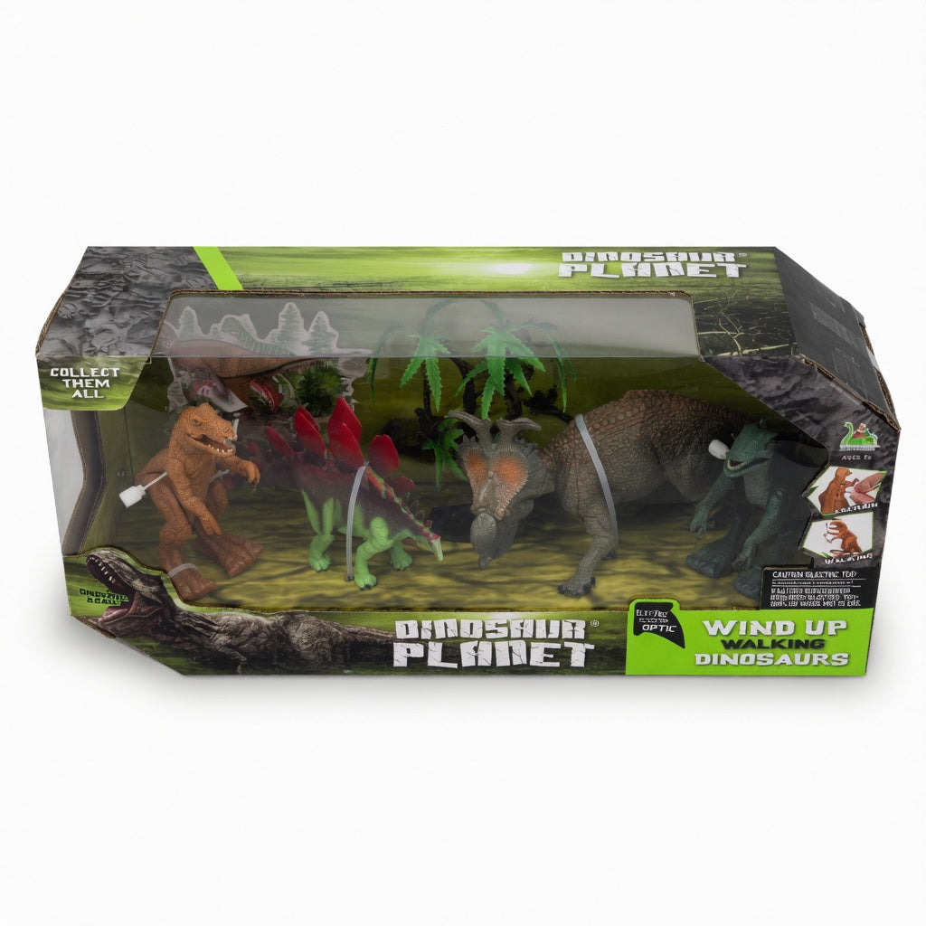Dinosaur Planet