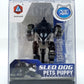 Transform Robot Dog Action Figure