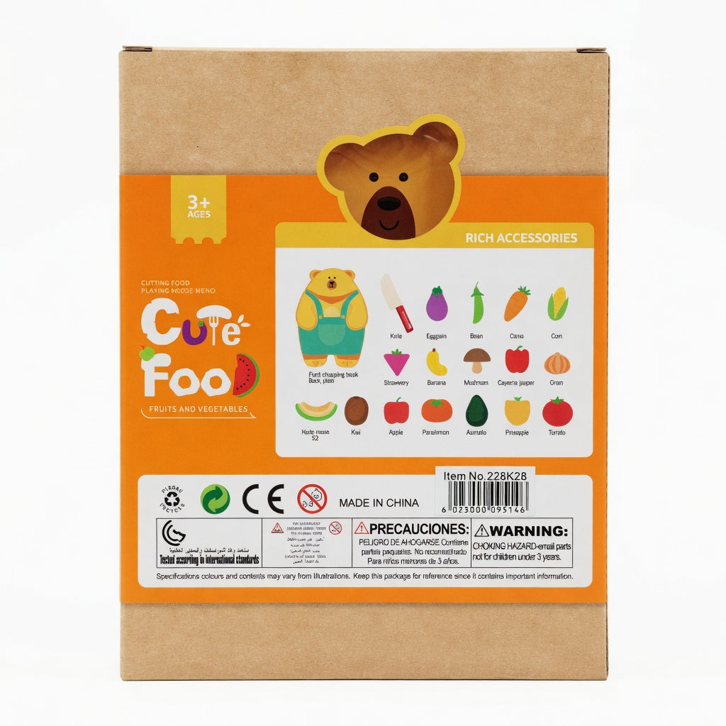 Cute Food