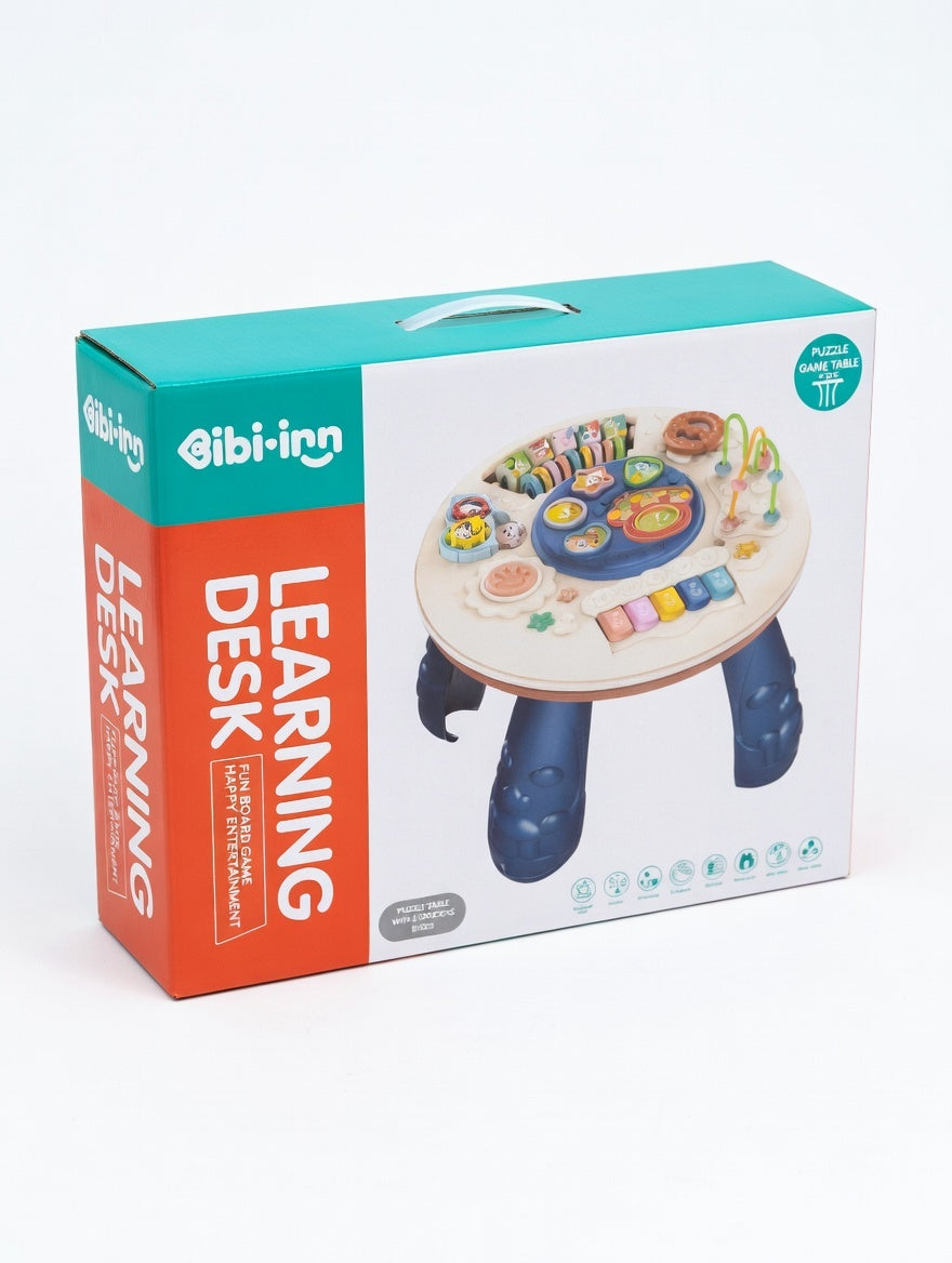 Learning Desk