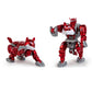 Transform Robot Dog Action Figure