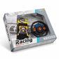R/C racing car