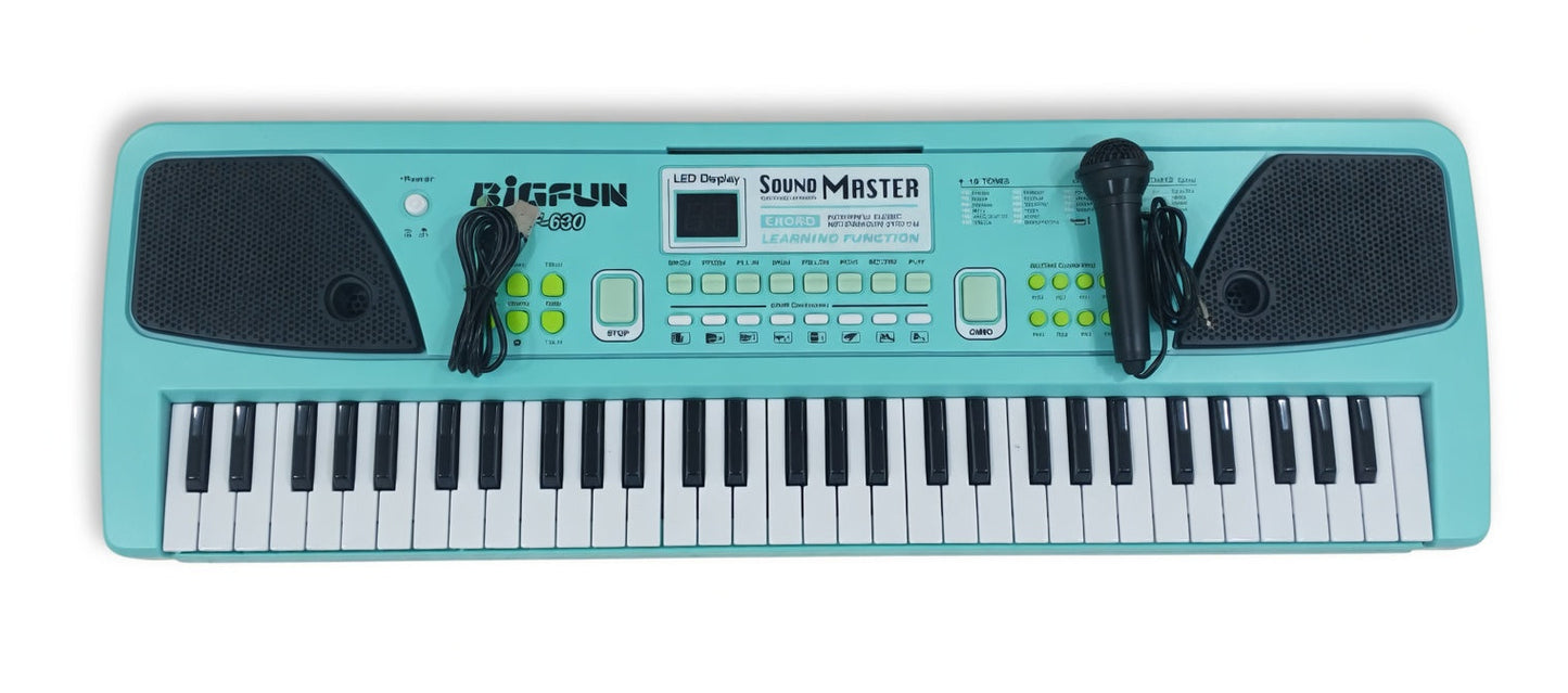 Electronic Keyboard