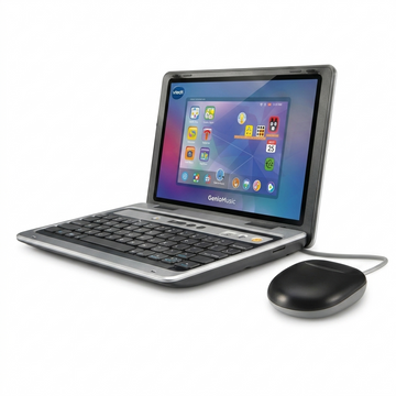 Genio MAX My First Laptop