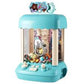 Doll House Candy Shop – Interactive Playset with Light & Music (Blue)