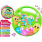 Carotina Baby Mini Educational Animal