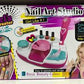Girl's Nail Art Studio
