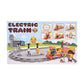 Electric Rail Train