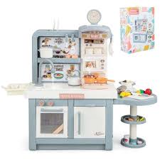 Interactive Kitchen Playset