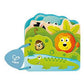 Baby's Wild Animal Book